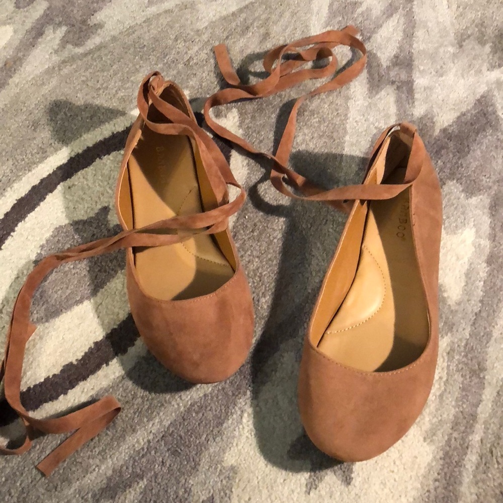 Bamboo Flats